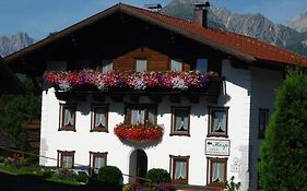 Gaestehaus Hosp